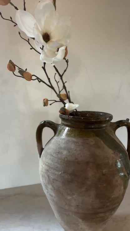Vintage Konya Vase No. 004