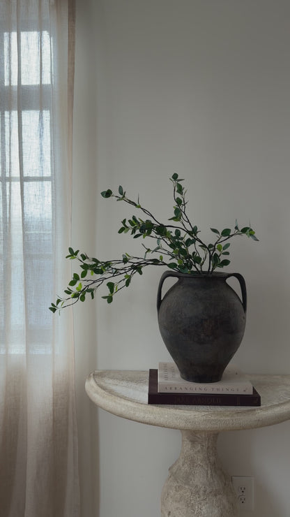 Antique Portuguese Vessel I