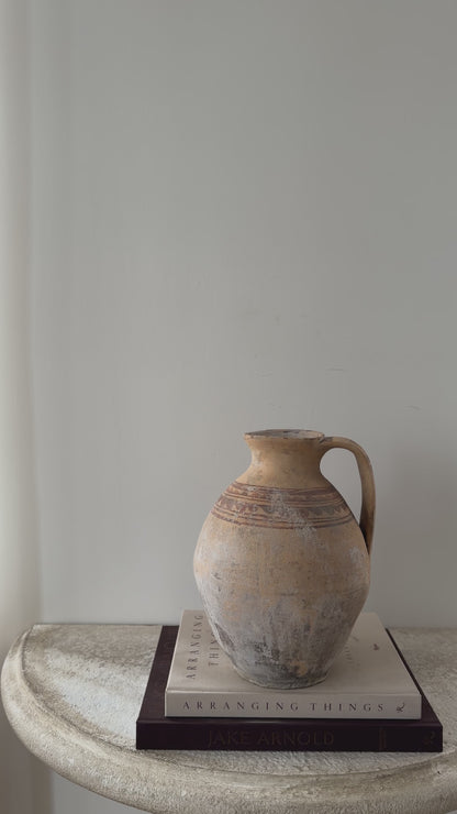 Hungarian Water Pot Vessel I