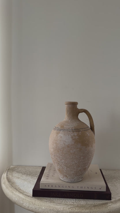 Vintage Water Jug IV