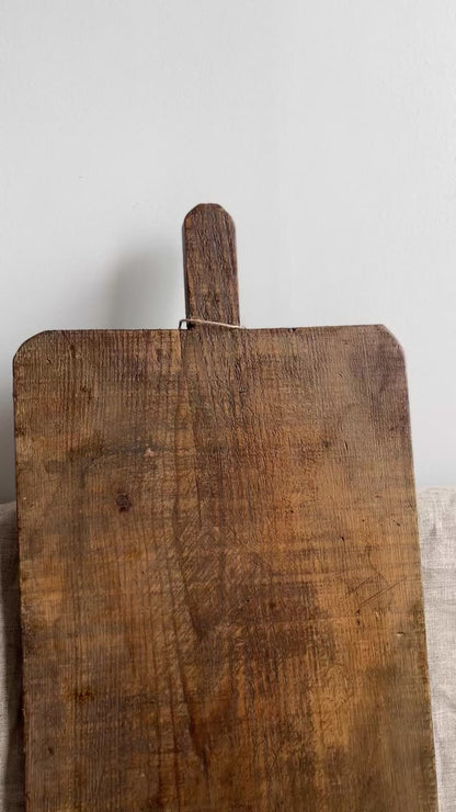 Breadboard, Medium No 010
