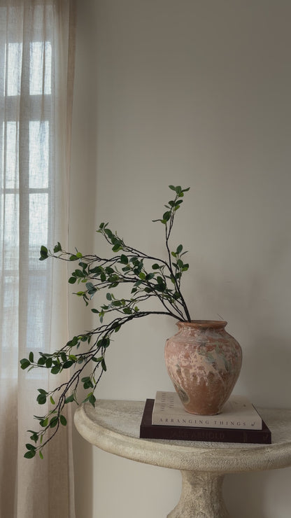 Small Konya Pot X