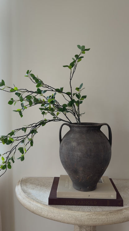 Antique Portuguese Vessel II
