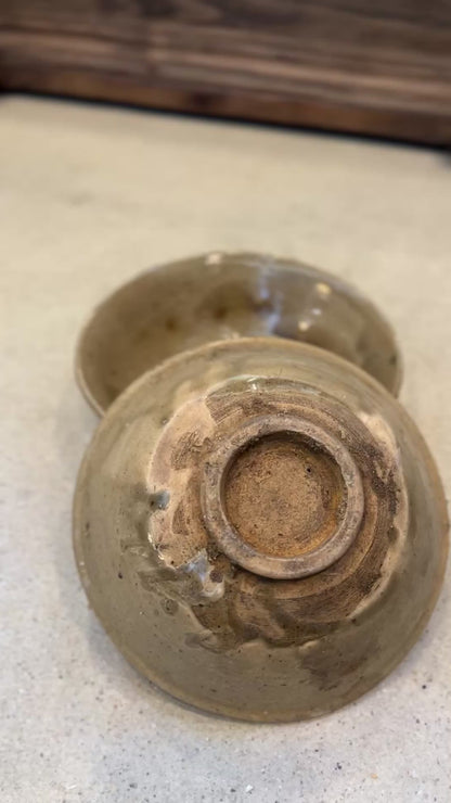 Inda vintage rice dish