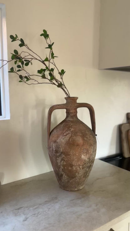 Antique Amphora No. 004