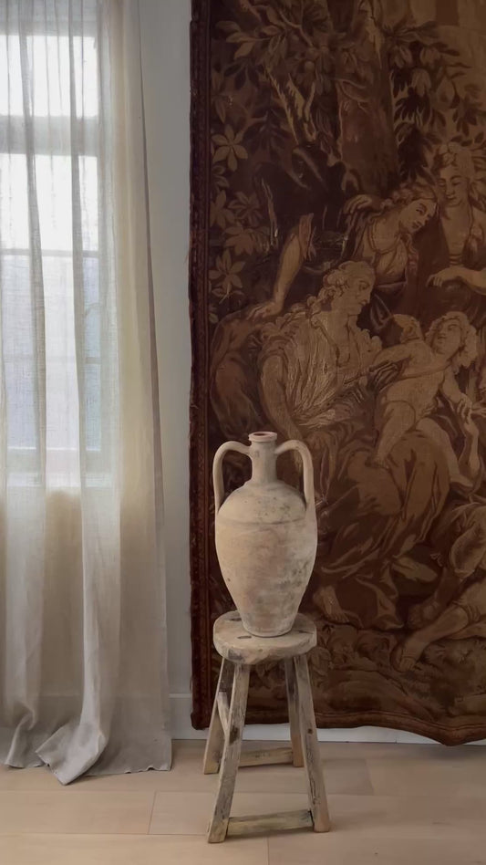 Antique Amphora Vase II