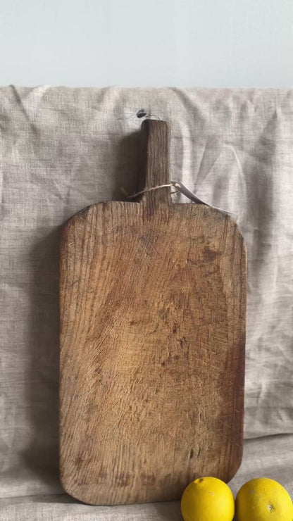 Breadboard, XS 001