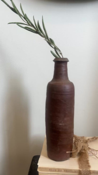 Antique French Bottles