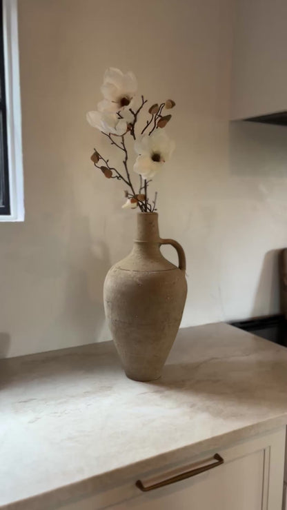 Vintage Water Jug, Large No. 001