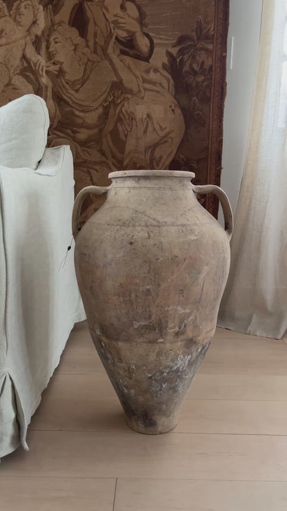 XXL Avanos Vase I