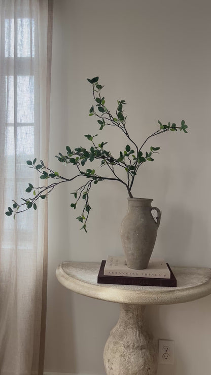 Small Vintage Avanos Vase III