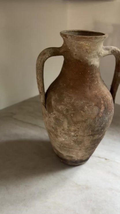 Antique Amphora Vase No 003