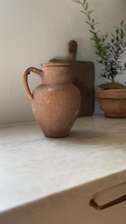 Vintage Turkish Vase No 003