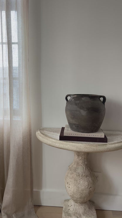 Vintage Water Pot I