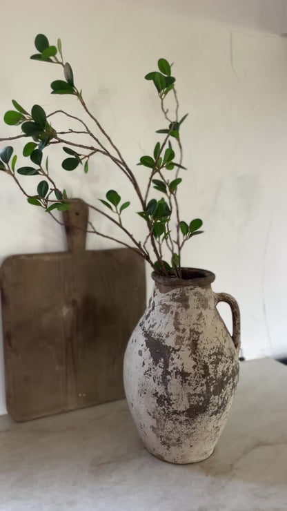 Vintage Konya Vase No. 005