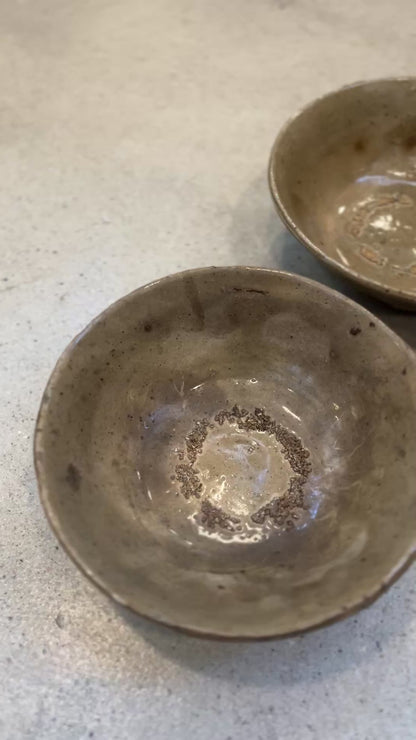 Inda vintage rice dish