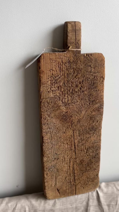 Breadboard, Medium No 008