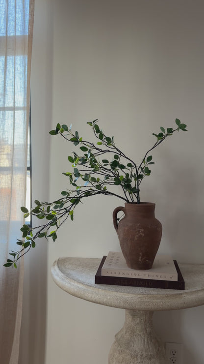 Petra Vintage Vase III