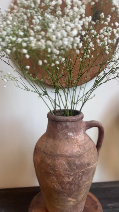 Demi vintage Turkish vessel