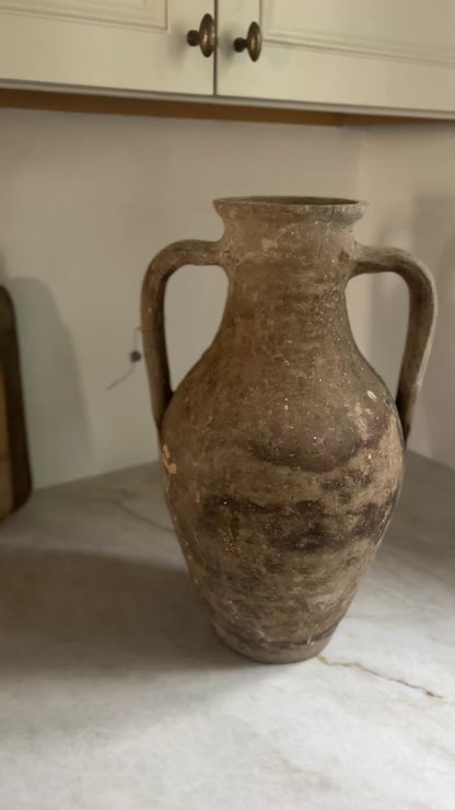 Antique Amphora Vase No 003