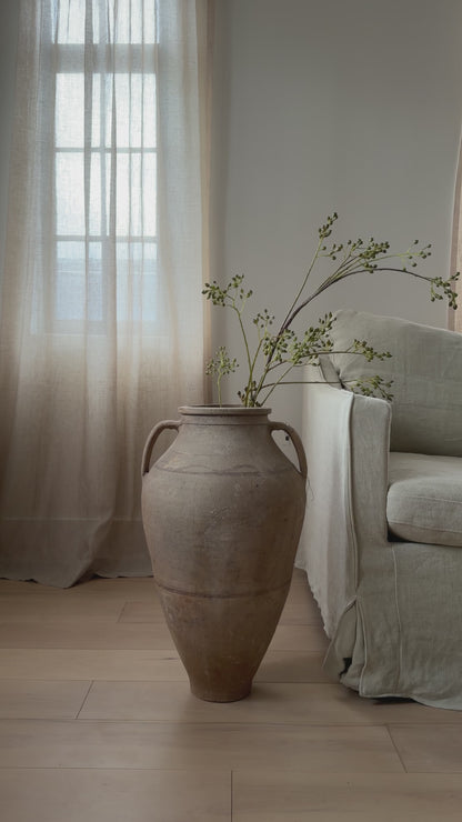 XXL Avanos Vase III