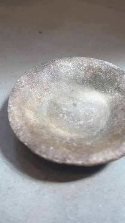 Marble tray, lg No. 1