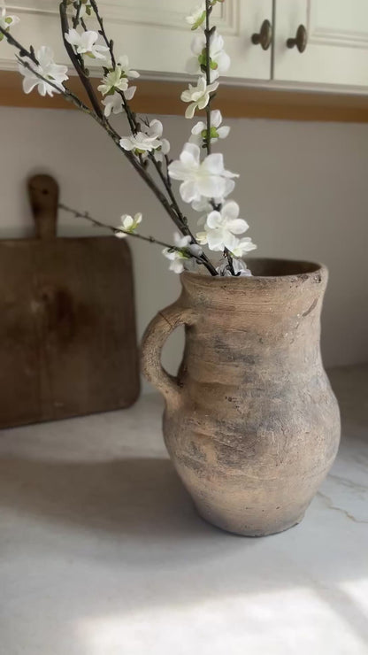 Antique Vessel No 003