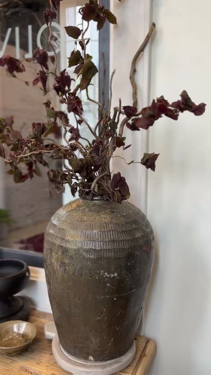 Vintage mijiu jar