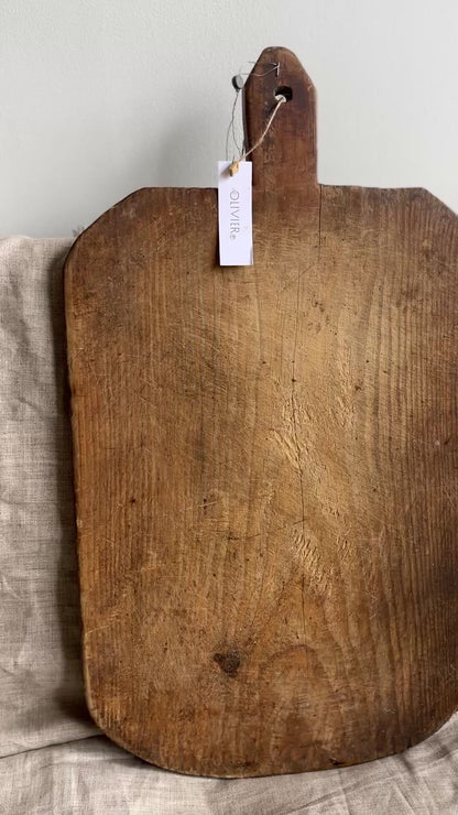 Breadboard, Medium No 008