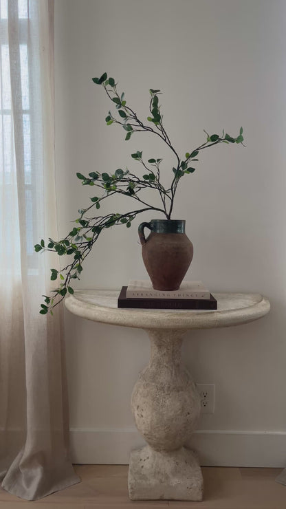 Small Konya Pot VIII